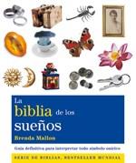 BIBLIA DE LOS SUEÑOS, LA  | 9788484453697 | MALLON, BRENDA