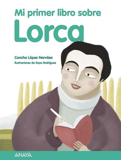 PRIMER LIBRO SOBRE LORCA, MI  | 9788469807859 | LÓPEZ NARVAEZ, CONCHA