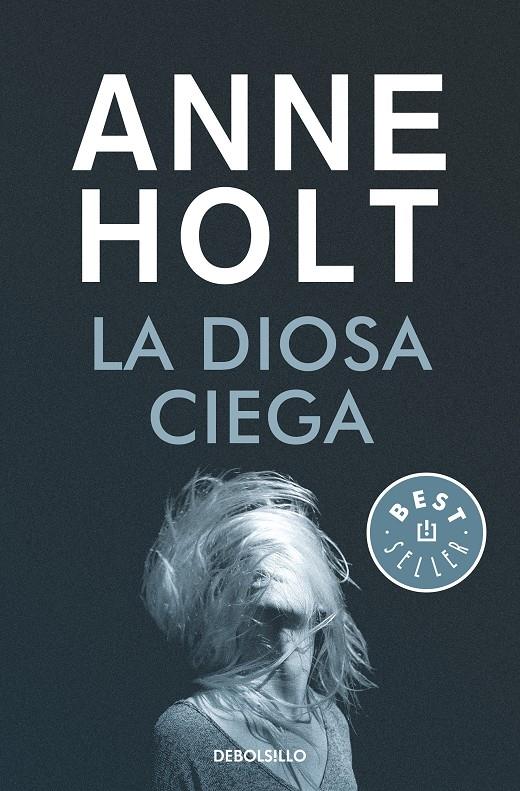 DIOSA CIEGA (HANNE WILHELMSEN 1), LA | 9788466349703 | HOLT, ANNE