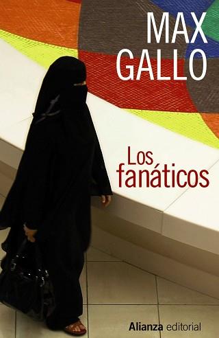 FANATICOS, LOS | 9788420610238 | GALLO, MAX