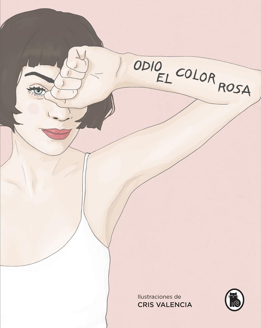 ODIO EL COLOR ROSA | 9788402421685 | @ODIOELCOLORROSA