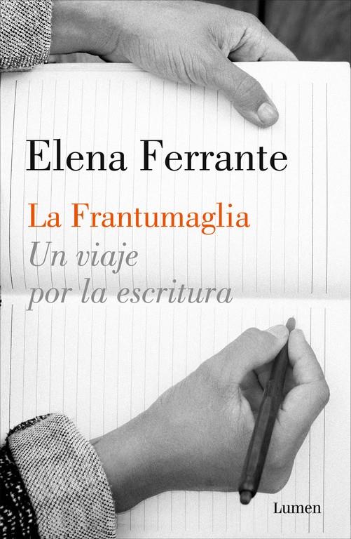 FRANTUMAGLIA, LA | 9788426404411 | FERRANTE, ELENA