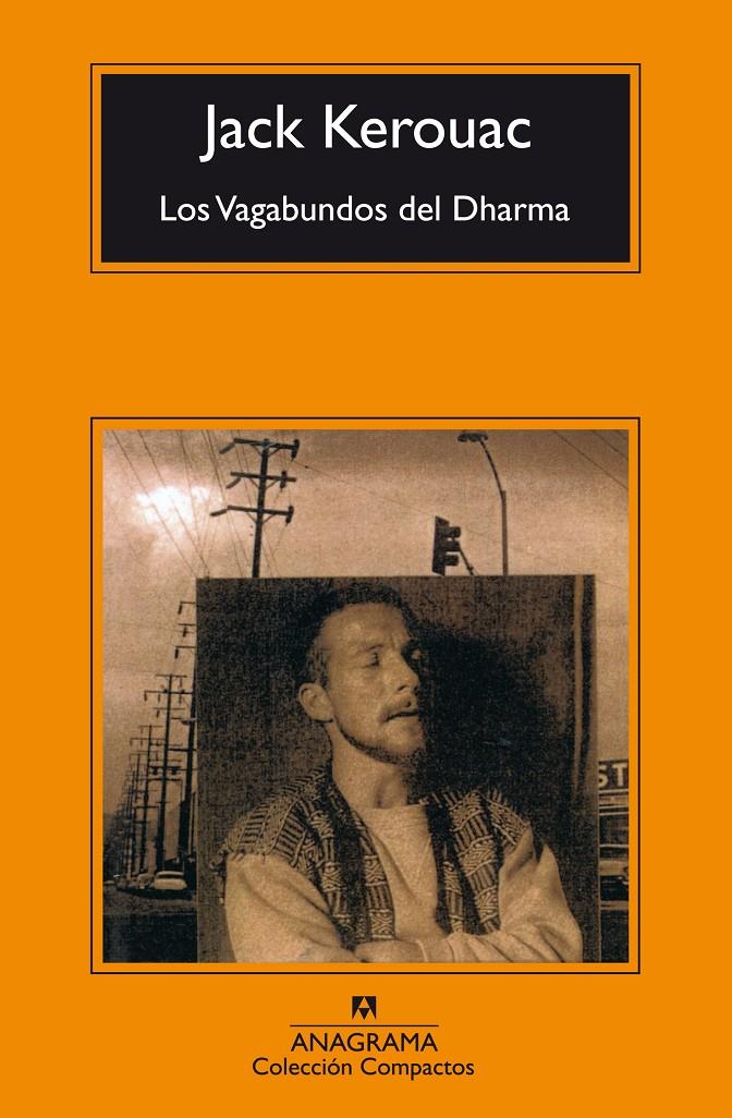 VAGABUNDOS DEL DHARMA, LOS | 9788433966728 | KEROUAC, JACK