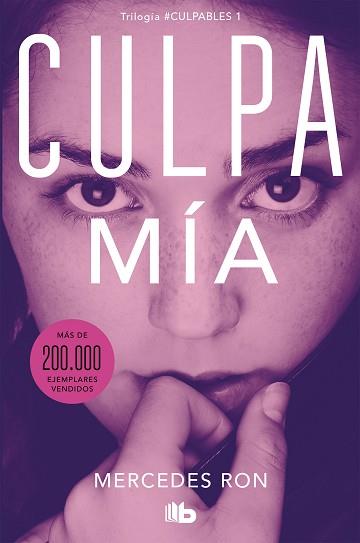 CULPA MIA (CULPABLES 1) | 9788413142012 | RON, MERCEDES