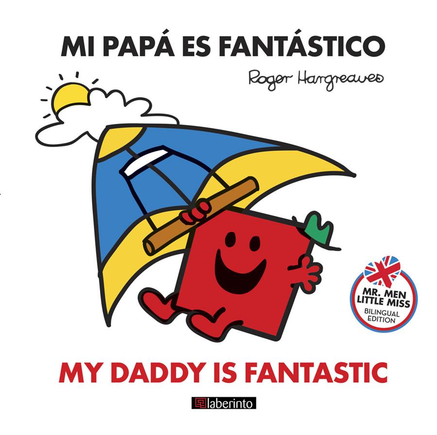 MI PAPA ES FANTASTICO | 9788484839873 | HANGREAVES, ROGER