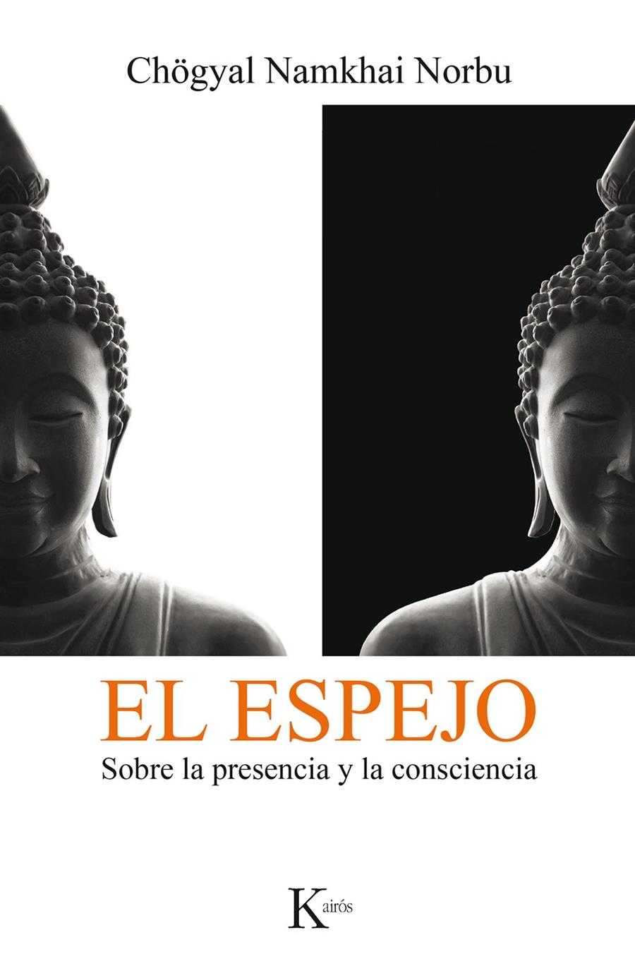 ESPEJO, EL | 9788499886473 | NORBU, CHOGYAL NAMKHAI