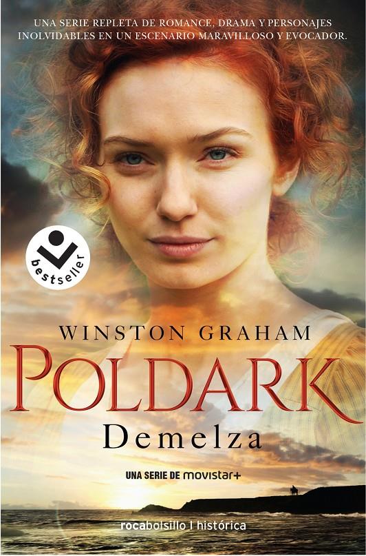 DEMELZA | 9788416859467 | GRAHAM, WINSTON