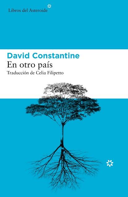 EN OTRO PAIS | 9788417977016 | CONSTANTINE, DAVID