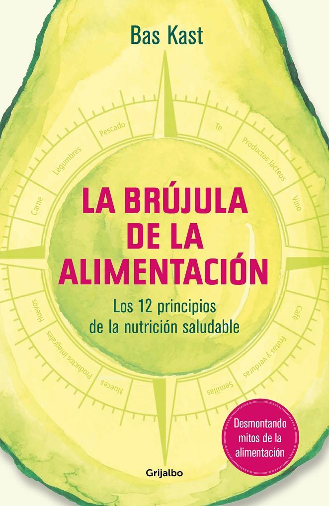 BRUJULA DE LA ALIMENTACION, LA  | 9788417338534 | KAST, BAS