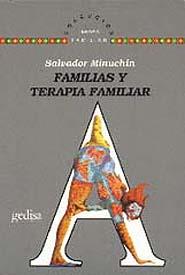 FAMILIAS Y TERAPIA FAMILIAR  | 9788497843577 | MINUCHIN, SALVADOR 