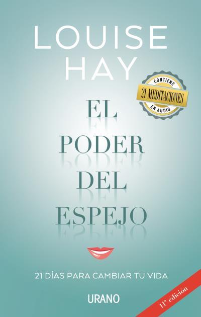 PODER DEL ESPEJO, EL  | 9788479539573 | HAY, LOUISE