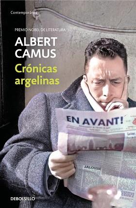 CRONICAS ARGELINAS | 9788466355575 | CAMUS, ALBERT