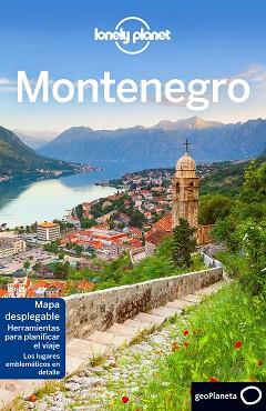 MONTENEGRO 1 LONEY PLANET | 9788408172512 | DRAGICEVICH, PETER/SHEWARD, TAMARA