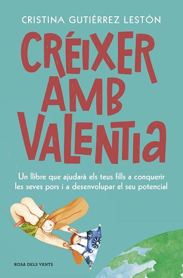 CREIXER AMB VALENTIA | 9788417909208 | GUTIERREZ LESTON, CRISTINA