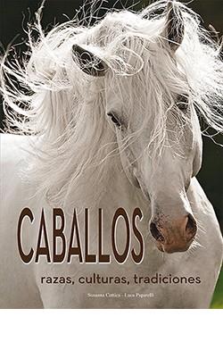 CABALLOS | 9788418350160 | COTTICA. SU