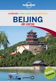 BEIJING DE CERCA 1 | 9788408118169 |  BIMER, DAVID