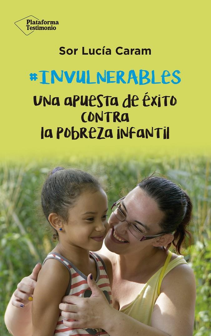 INVULNERABLES | 9788418285011 | CARAM, LUCIA