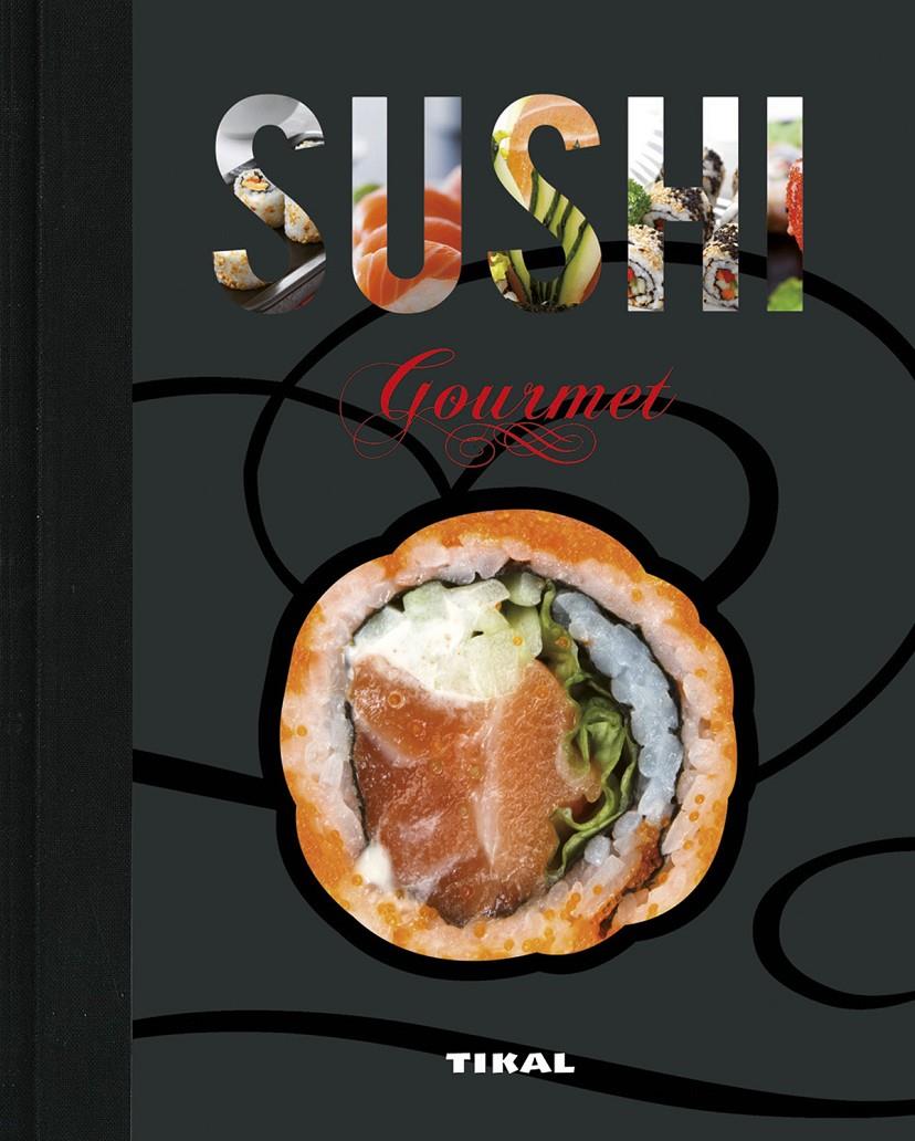 SUSHI | 9788499284125