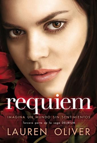 REQUIEM | 9788467551945 | OLIVER, LAUREN