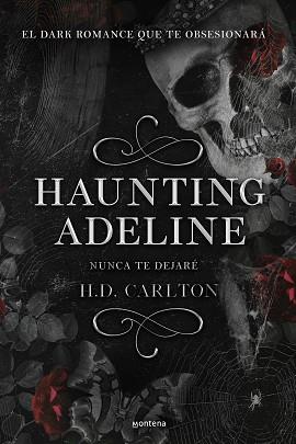 HAUNTING ADELINE  DUETO DEL GATO Y EL RATON 1 | 9788419421890 | CARLTON, H. D.