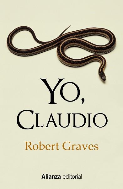 YO  CLAUDIO | 9788420689852 | GRAVES, ROBERT