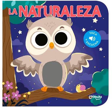 NATURALEZA, LA | 9789876377621 | LOS EDITORES DE CATAPULTA