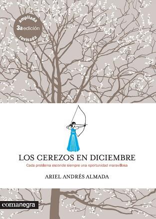 CEREZOS EN DICIEMBRE, LOS  | 9788417188115 | ANDRES ALMADA, ARIEL