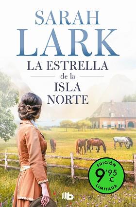 ESTRELLA DE LA ISLA NORTE, LA EDICION LIMITADA A PRECIO ESPECIAL  | 9788413146126 | LARK, SARAH