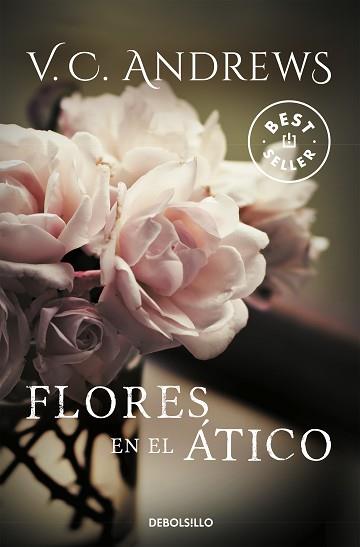 FLORES EN EL ATICO (SAGA DOLLANGANGER 1) | 9788497597463 | ANDREWS, V.C.