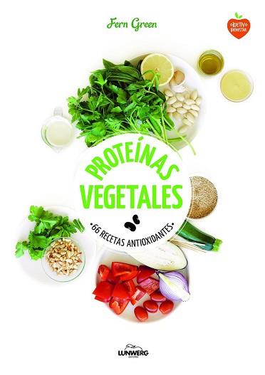 PROTEINAS VEGETALES | 9788416489145 | FERN GREEN