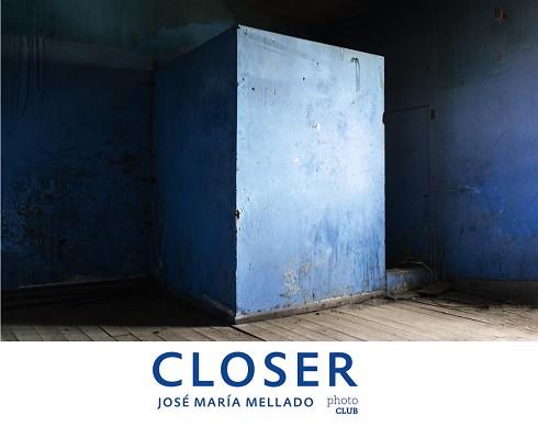 CLOSER | 9788441537934 | MELLADO, JOSE MARIA 