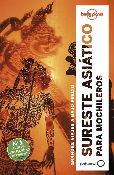 SURESTE ASIATICO PARA MOCHILEROS | 9788408197379 | RAY, NICK / ATKINSON, BRETT / BEWER, TIM / BINDLOSS, JOE / BLOOM, GREG / BRASH, CELESTE