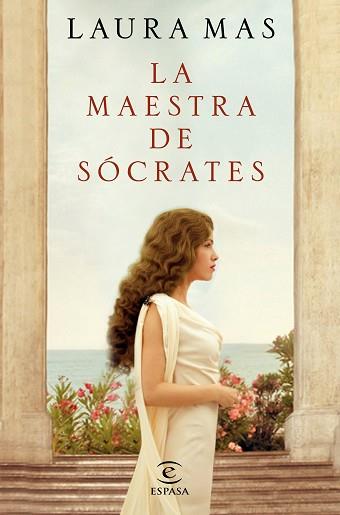 MAESTRA DE SOCRATES, LA | 9788467057720 | MAS, LAURA