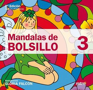 MANDALAS DE BOLSILLO 3 REF. 0038 | 9788496697119 | FALCON, GLORIA 