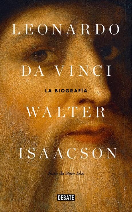 LEONARDO DA VINCI | 9788499928333 | ISAACSON, WALTER 