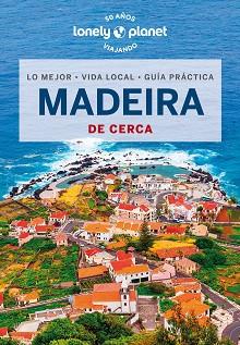 MADEIRA DE CERCA 3 | 9788408277767 | DI DUCA, MARC