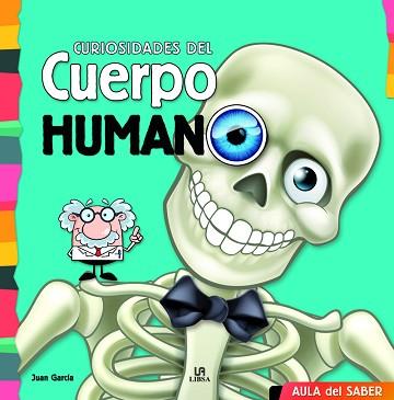 CURIOSIDADES DEL CUERPO HUMANO | 9788466236034 | EQUIPO EDITORIAL