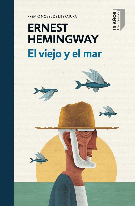 VIEJO Y EL MAR, EL  | 9788466346849 | HEMINGWAY, ERNEST