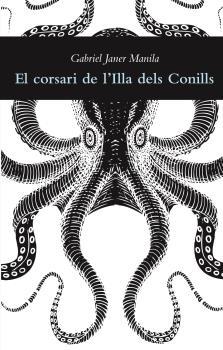 CORSARI DE L'ILLA DELS CONILLS, EL  | 9788494818509 | JANER MANILA, GABRIEL