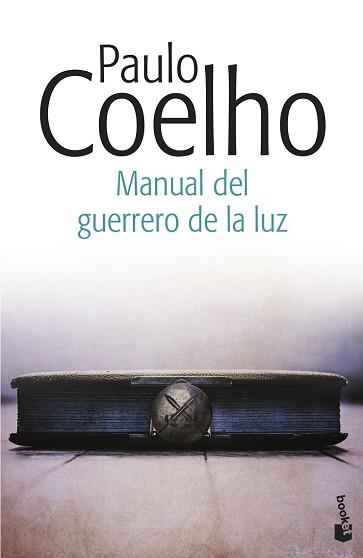 MANUAL DEL GUERRERO DE LA LUZ | 9788408153870 | COELHO, PAULO 