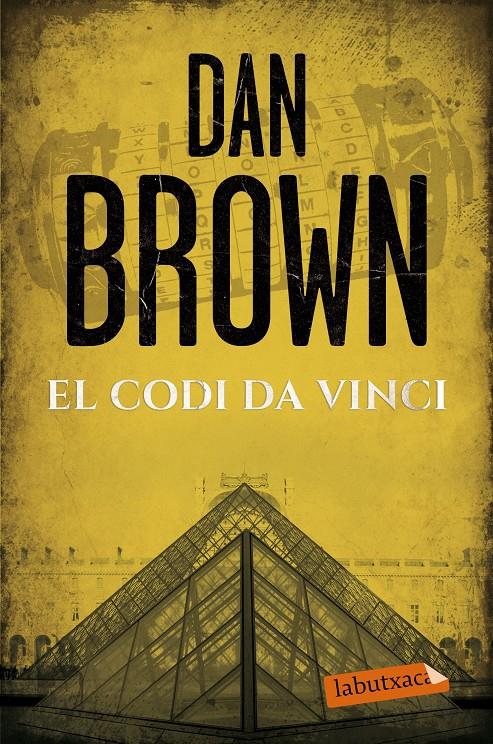 CODI DA VINCI, EL | 9788417031237 | BROWN, DAN