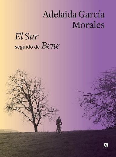 SUR SEGUIDO DE BENE, EL | 9788433928566 | GARCIA MORALES, ADELAIDA