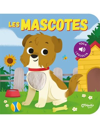 MASCOTES, LES | 9789876378079 | ELS EDITORS DE CATAPULTA