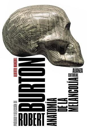 ANATOMIA DE LA MELANCOLIA | 9788420688046 | BURTON, ROBERT