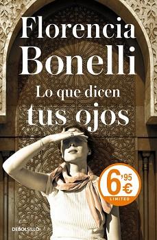 QUE DICEN TUS OJOS, LO | 9788490624937 | BONELLI,FLORENCIA