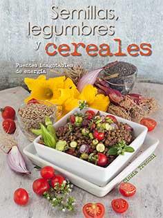 SEMILLAS LEGUMBRES Y CEREALES | 9788417452094 | TRENCHI, CINZIA