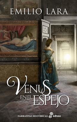 VENUS EN EL ESPEJO | 9788435064132 | LARA LOPEZ, EMILIO