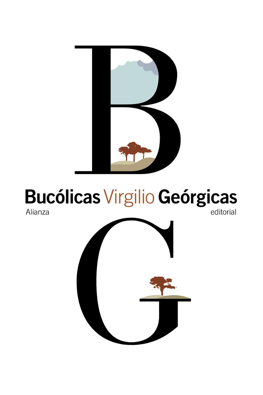 BUCOLICAS GEORGICAS | 9788491811992 | VIRGILIO