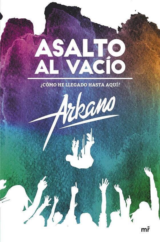 ASALTO AL VACIO | 9788427042131 | ARKANO