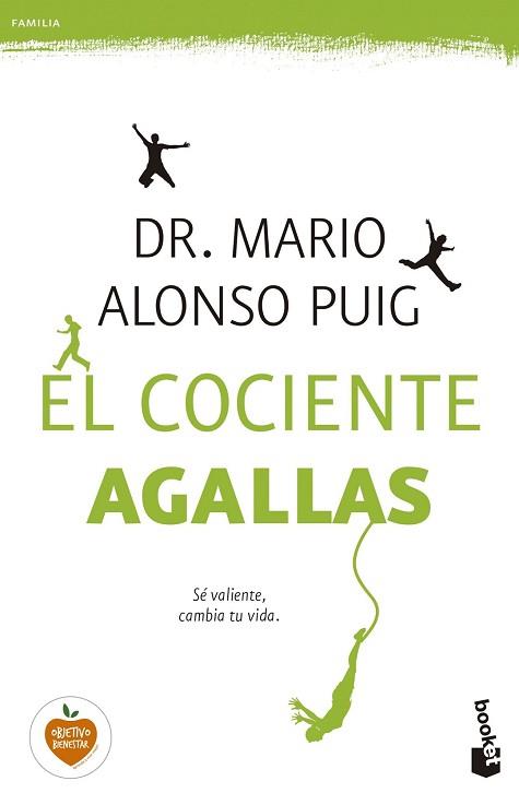 COCIENTE AGALLAS, EL  | 9788467045444 | PUIG, MARIO ALONSO 